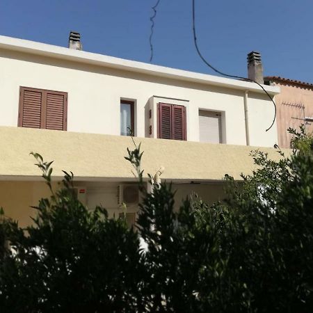 San Benedetto Hotell Arzachena Eksteriør bilde