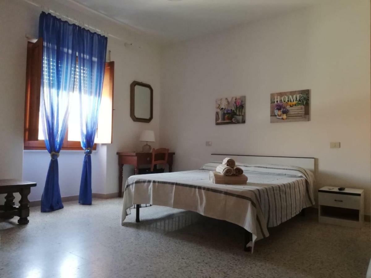 San Benedetto Hotell Arzachena Eksteriør bilde