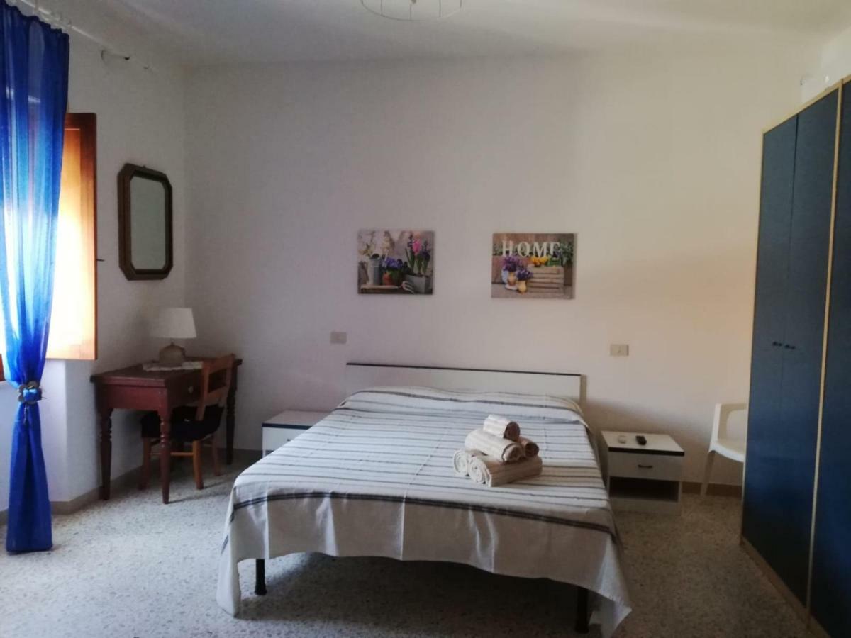 San Benedetto Hotell Arzachena Eksteriør bilde