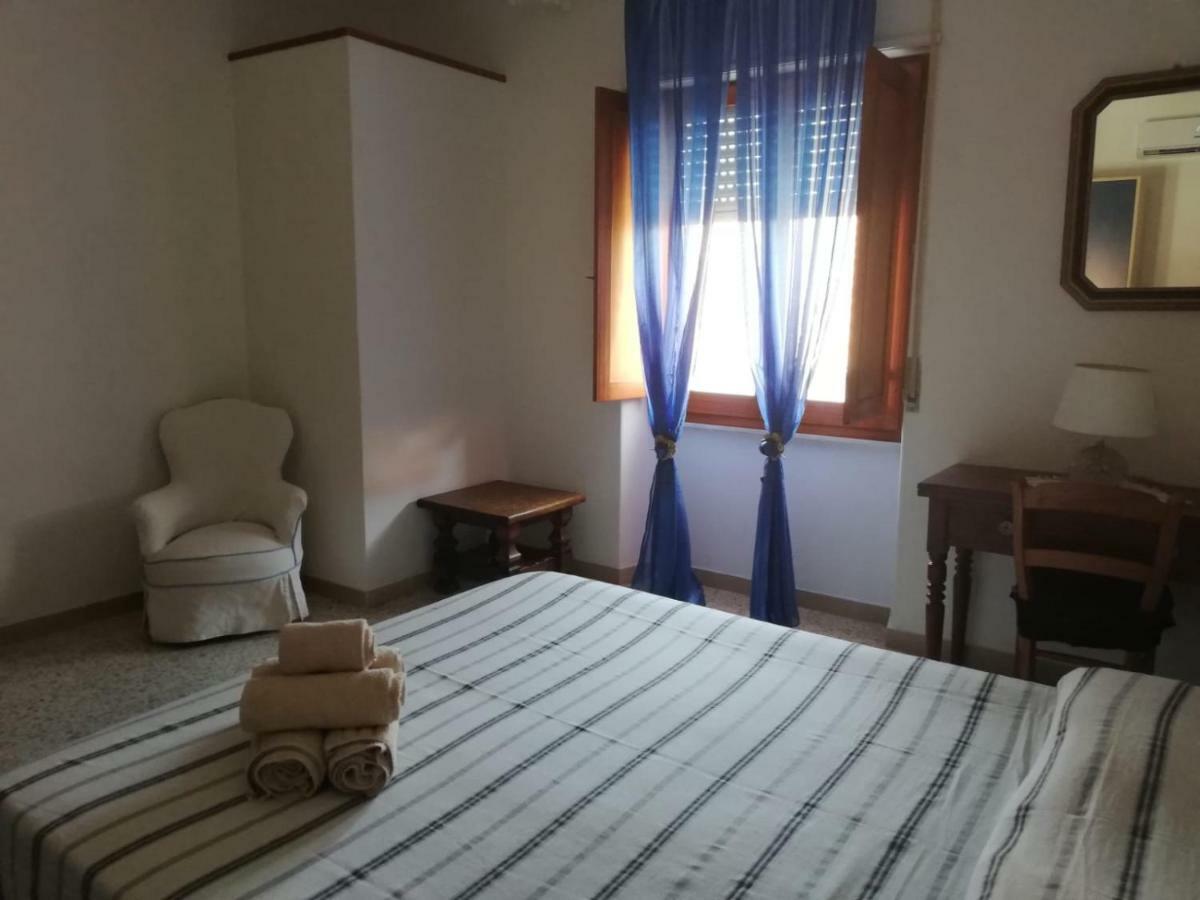 San Benedetto Hotell Arzachena Eksteriør bilde