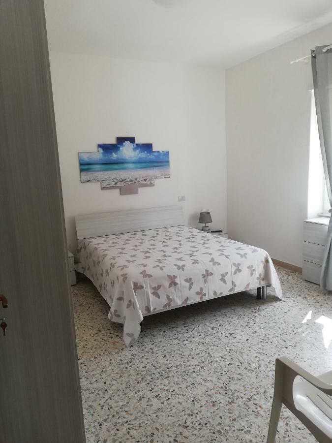 San Benedetto Hotell Arzachena Eksteriør bilde