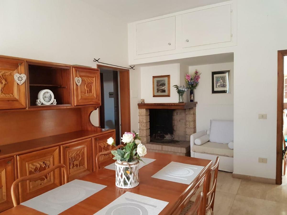 San Benedetto Hotell Arzachena Eksteriør bilde
