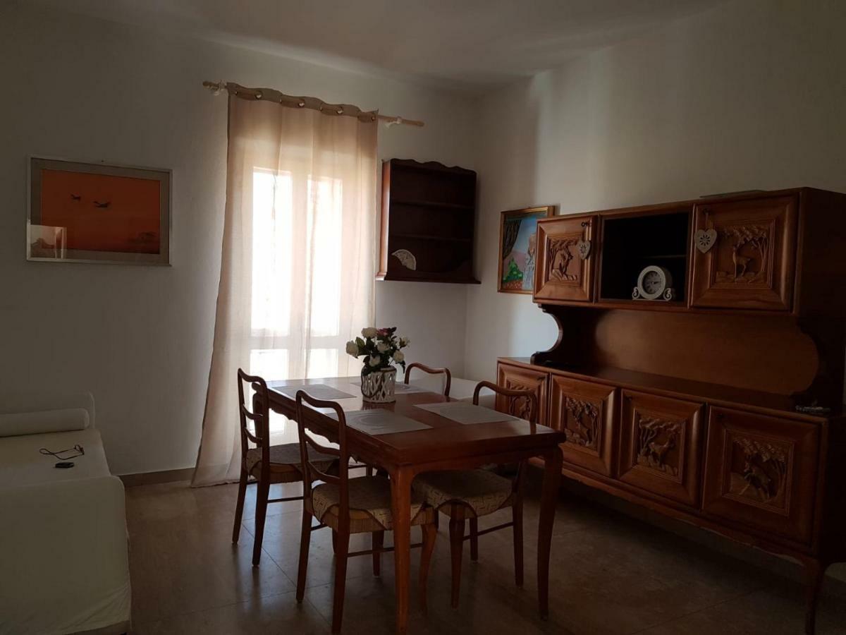 San Benedetto Hotell Arzachena Eksteriør bilde