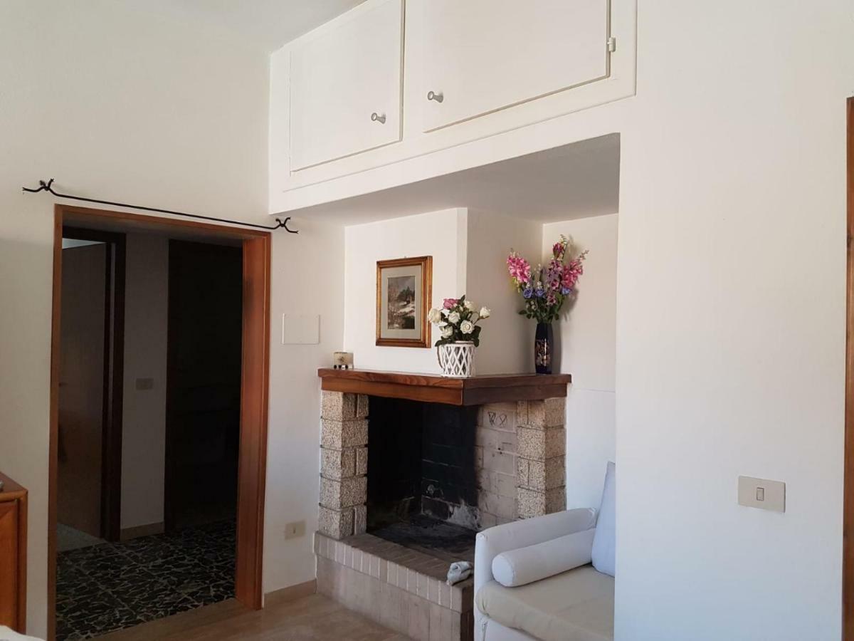 San Benedetto Hotell Arzachena Eksteriør bilde