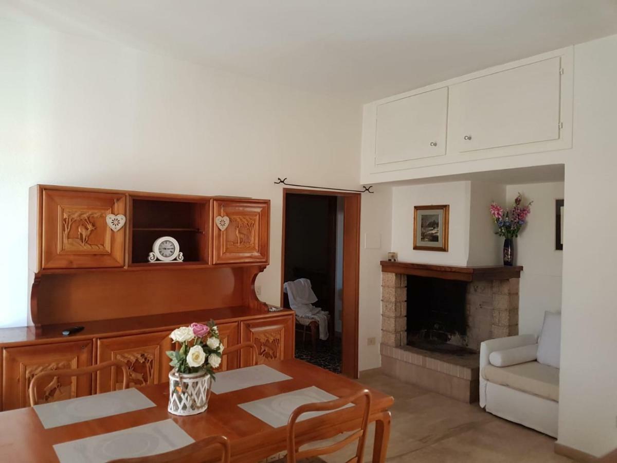 San Benedetto Hotell Arzachena Eksteriør bilde