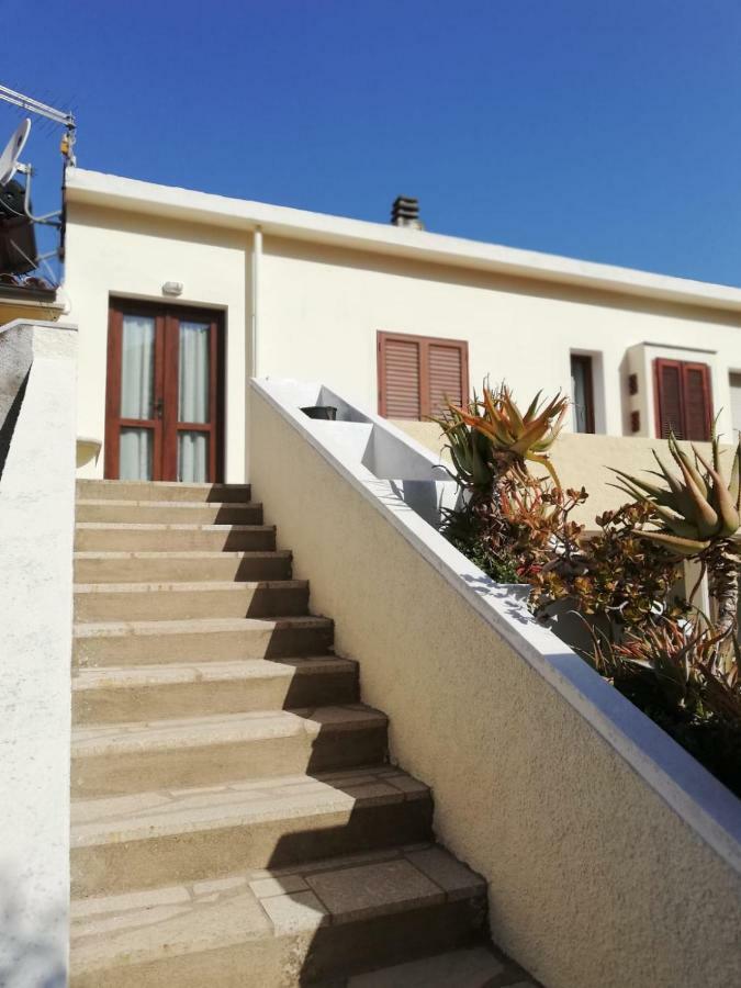 San Benedetto Hotell Arzachena Eksteriør bilde