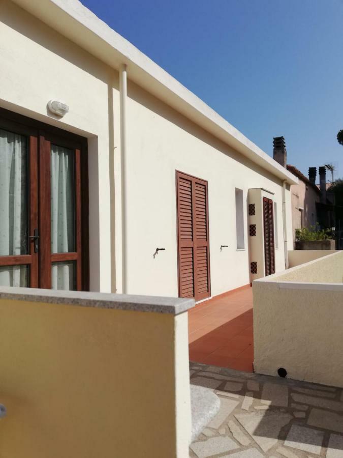 San Benedetto Hotell Arzachena Eksteriør bilde