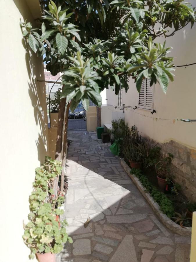 San Benedetto Hotell Arzachena Eksteriør bilde