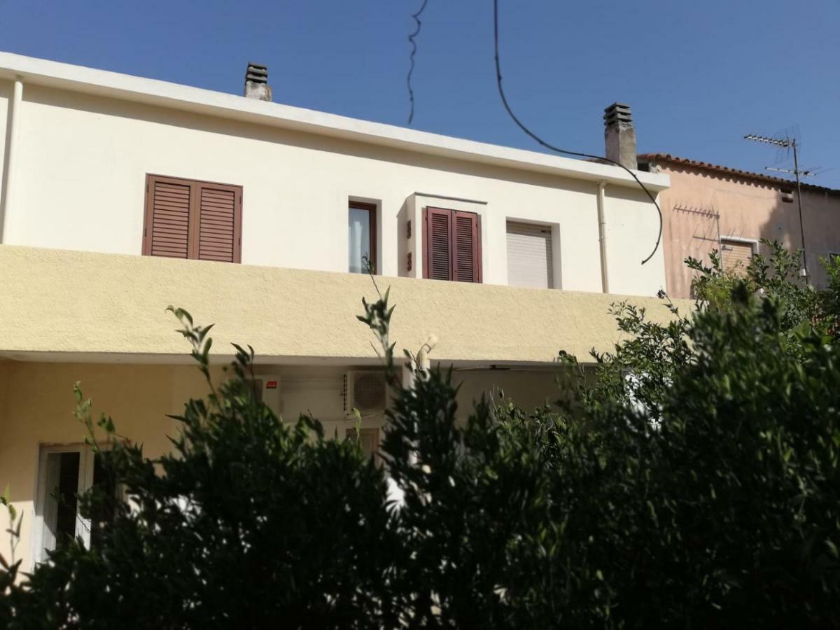 San Benedetto Hotell Arzachena Eksteriør bilde