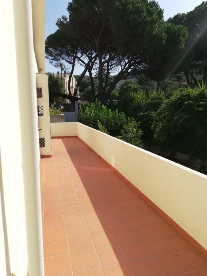 San Benedetto Hotell Arzachena Eksteriør bilde