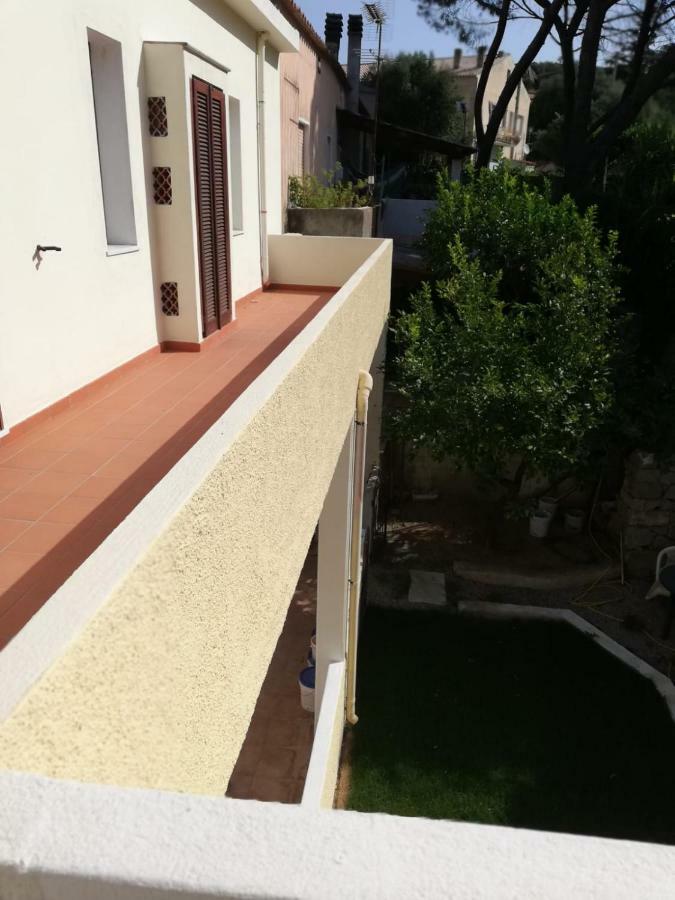 San Benedetto Hotell Arzachena Eksteriør bilde