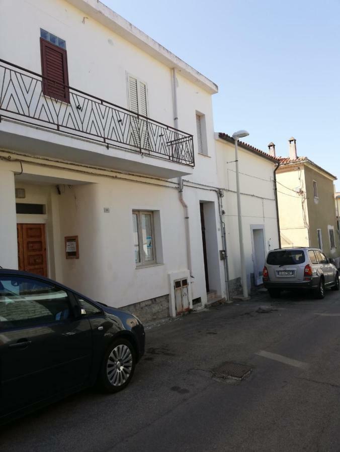 San Benedetto Hotell Arzachena Eksteriør bilde