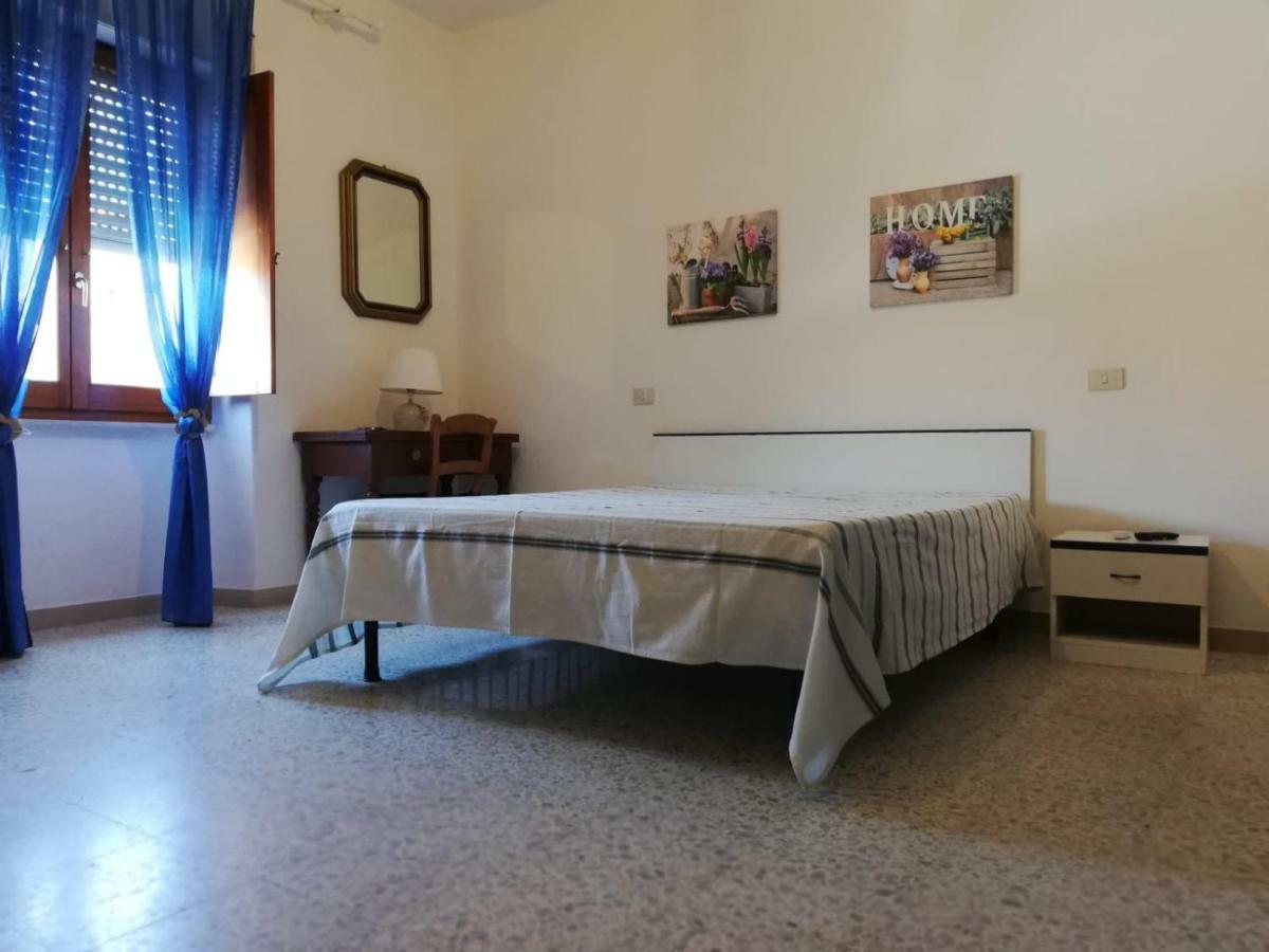 San Benedetto Hotell Arzachena Eksteriør bilde
