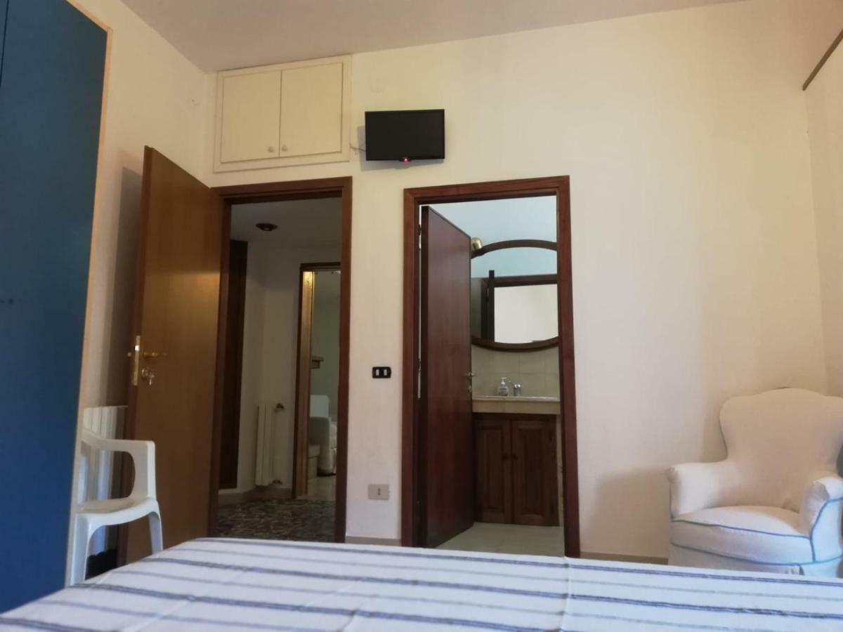 San Benedetto Hotell Arzachena Eksteriør bilde