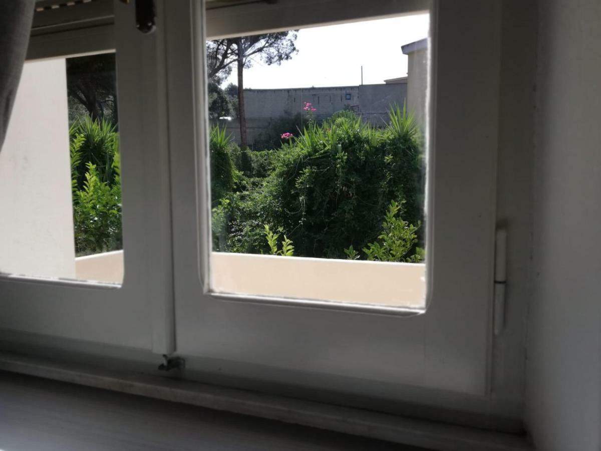 San Benedetto Hotell Arzachena Eksteriør bilde
