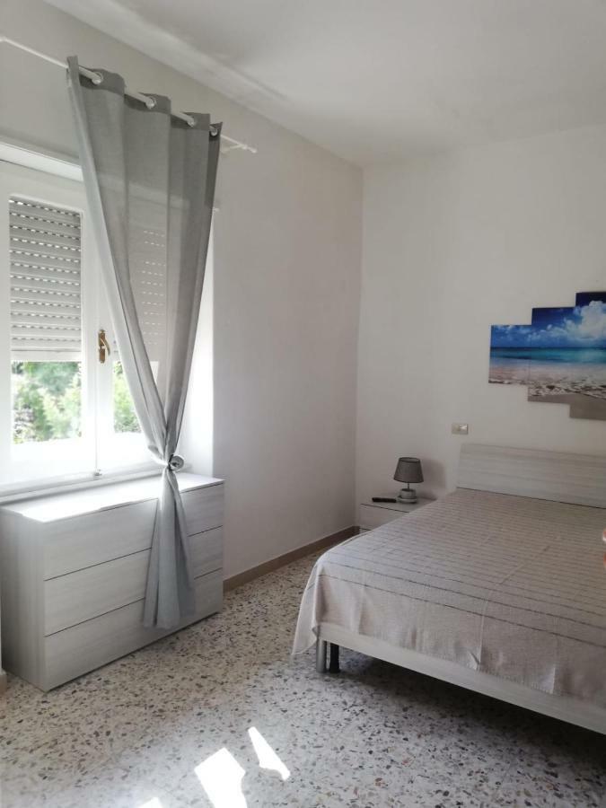 San Benedetto Hotell Arzachena Eksteriør bilde
