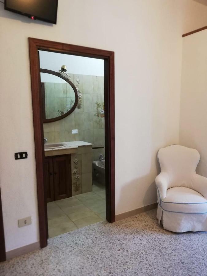 San Benedetto Hotell Arzachena Eksteriør bilde