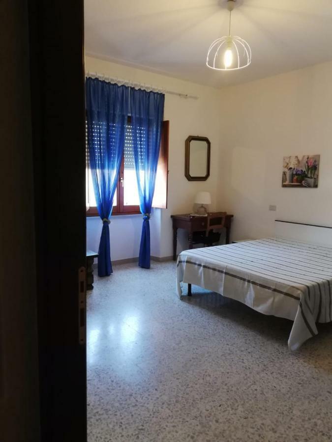 San Benedetto Hotell Arzachena Eksteriør bilde