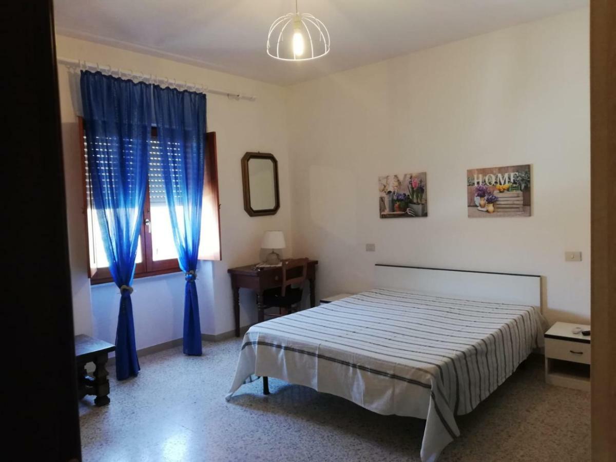 San Benedetto Hotell Arzachena Eksteriør bilde