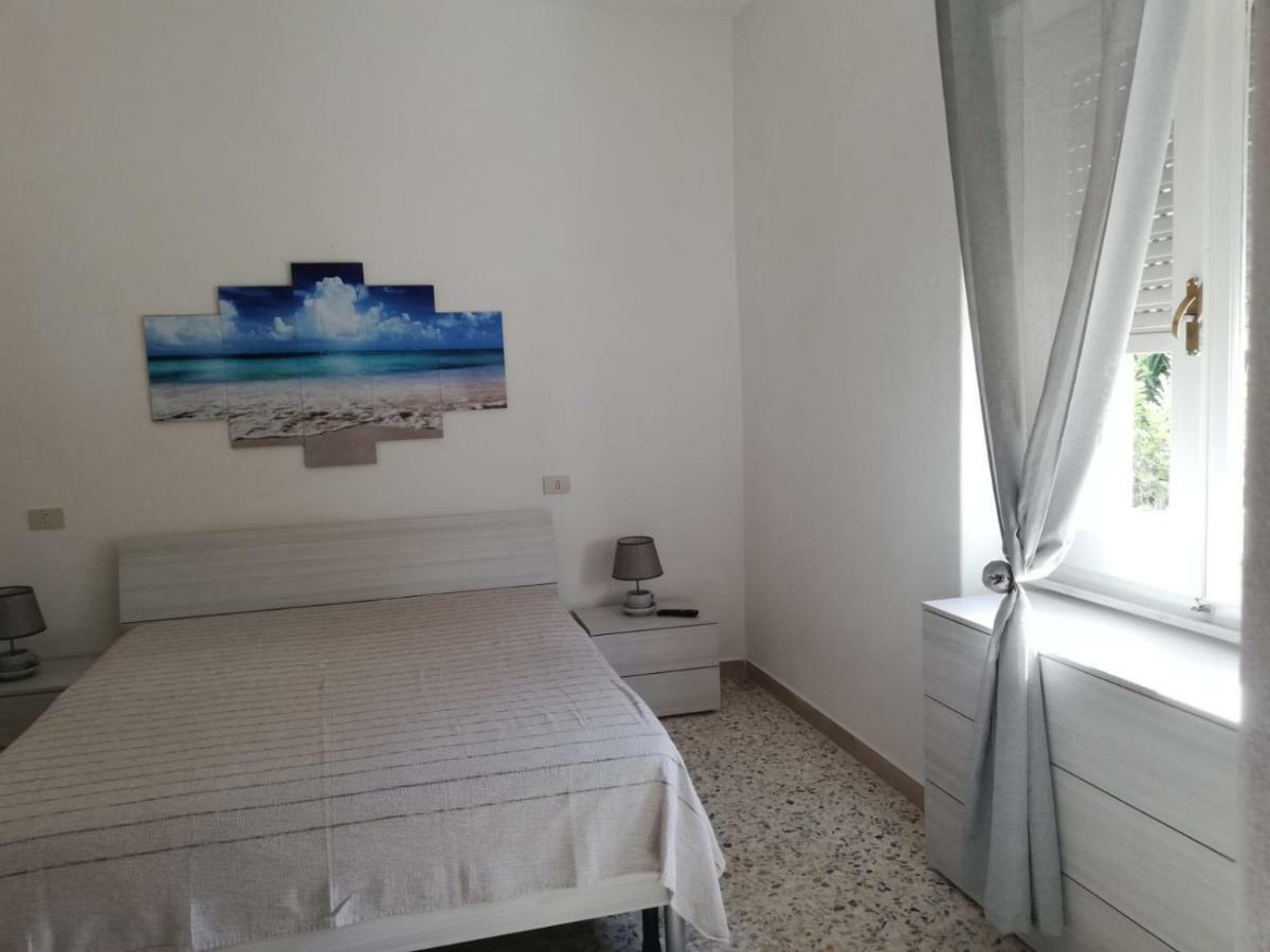 San Benedetto Hotell Arzachena Eksteriør bilde