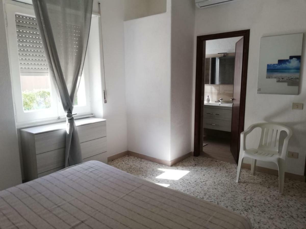 San Benedetto Hotell Arzachena Eksteriør bilde