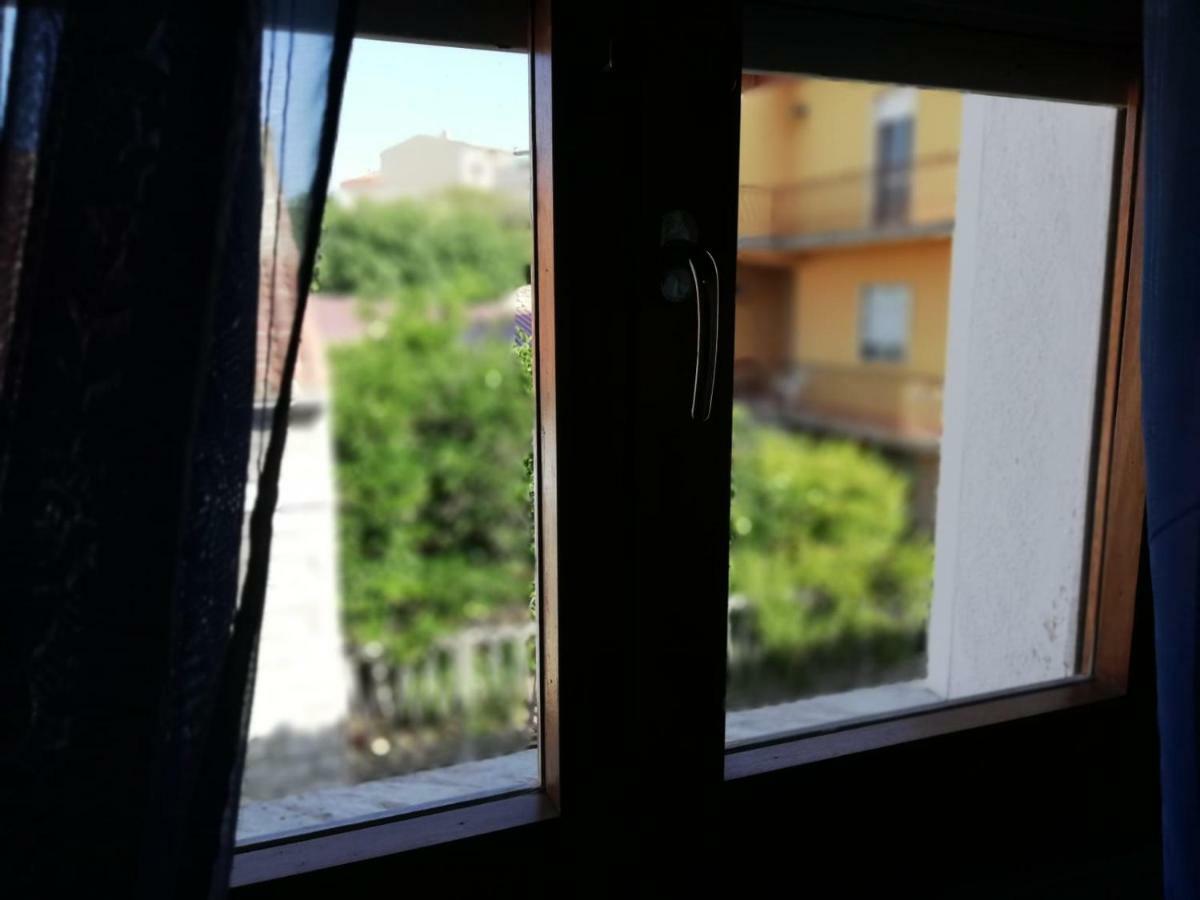 San Benedetto Hotell Arzachena Eksteriør bilde